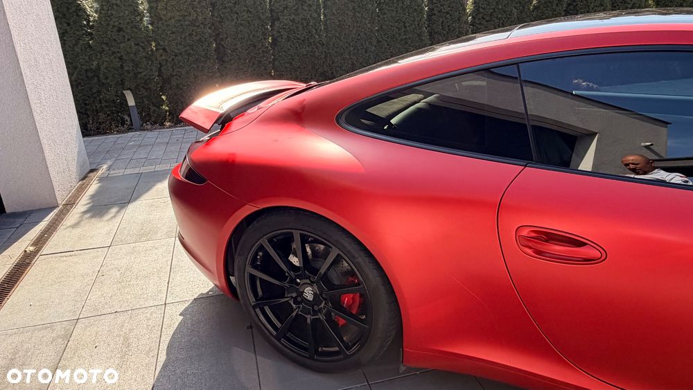 Porsche 911 Carrera S PDK - 14