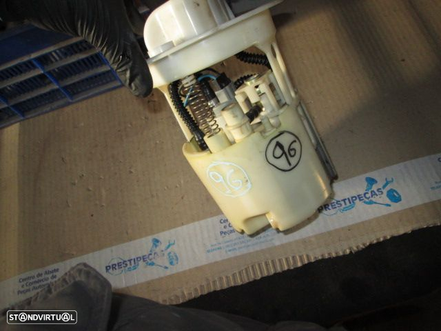 Bomba Combustivel N3H1 721037 100140F80 MAZDA RX8 2008 1.3I GASOLINA - 2