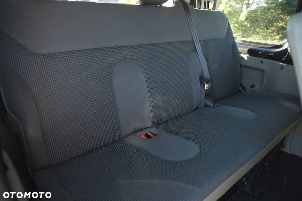 Opel Vivaro L1H1Easytronic DPF Tour Cosmo - 24