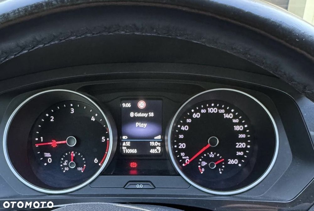 Volkswagen Tiguan 2.0 TDI BMT SCR Comfortline - 29