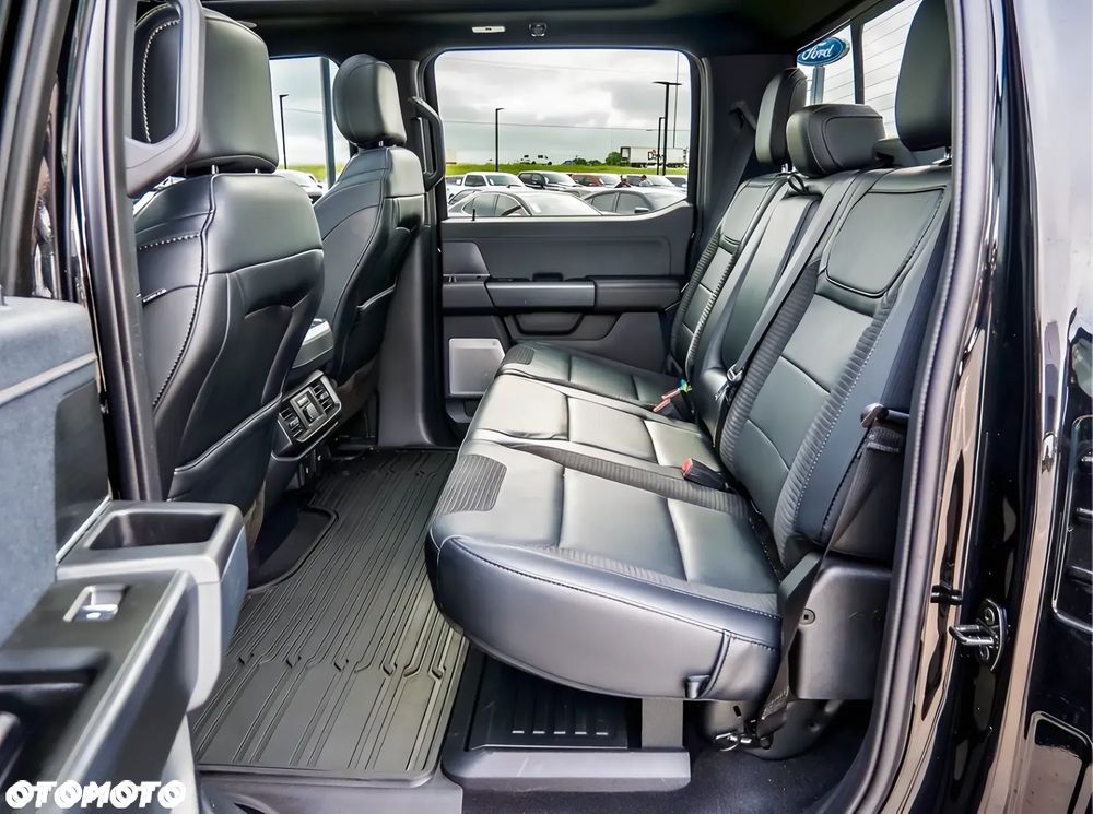 Ford F150 - 16