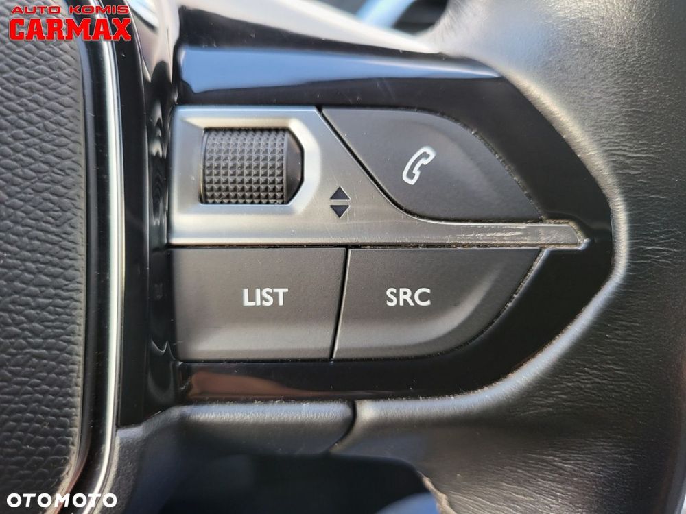 Peugeot 3008 1.6 BlueHDi Allure S&S - 16