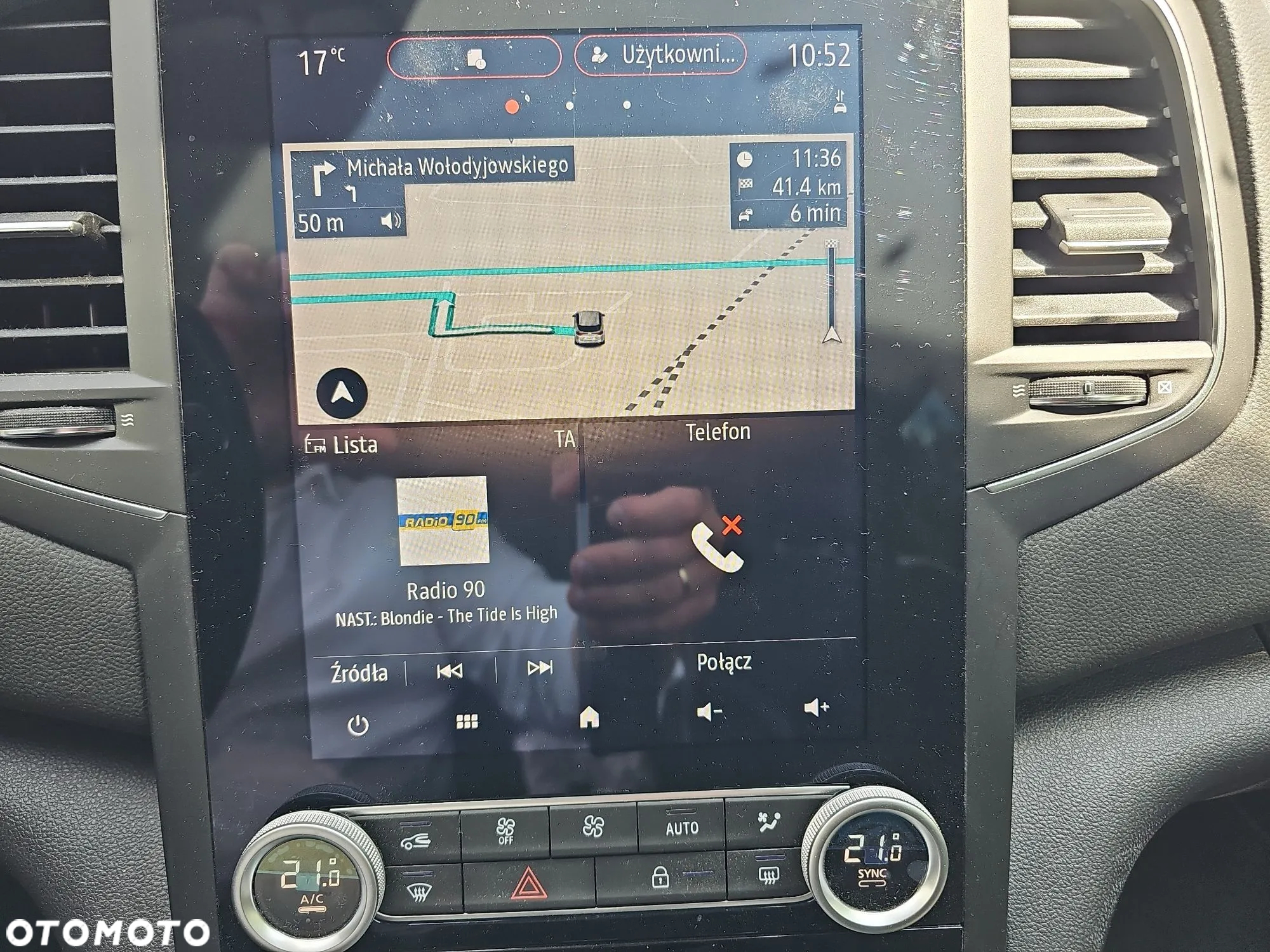 Renault Megane - 16