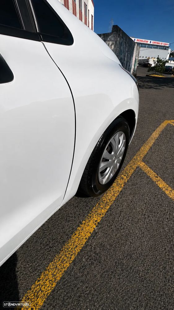 Renault Clio 1.5 dCi # - 4