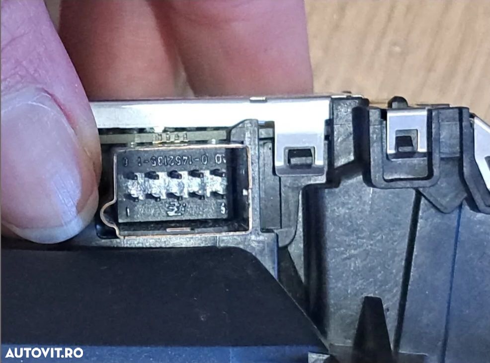 Camera modul kafas parbriz fata Originala BMW F45 F32+LCI F82 M4+LCI F83 M4+LCI F36+LCI - 3