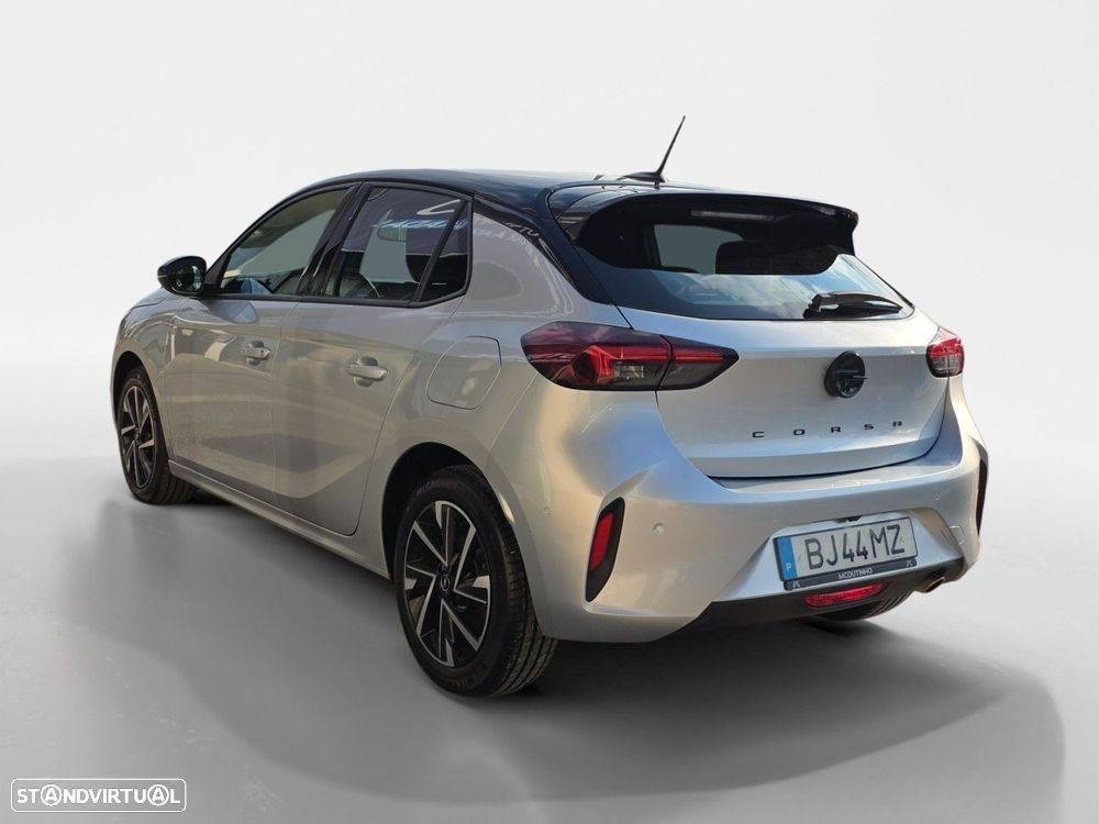 Opel Corsa 1.2 T GS Line Aut. - 3