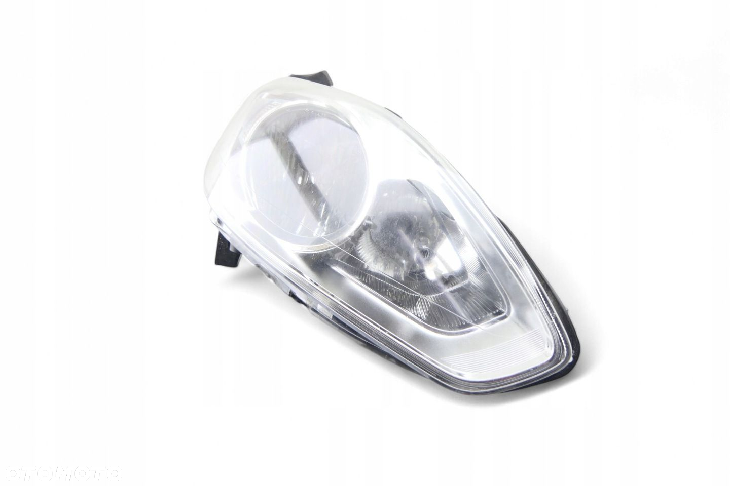 Lampa Prawy Przód FORD C-MAX II AM5113W029BF Anglik - 2