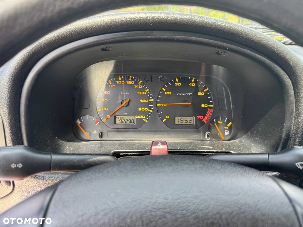 Seat Cordoba - 6
