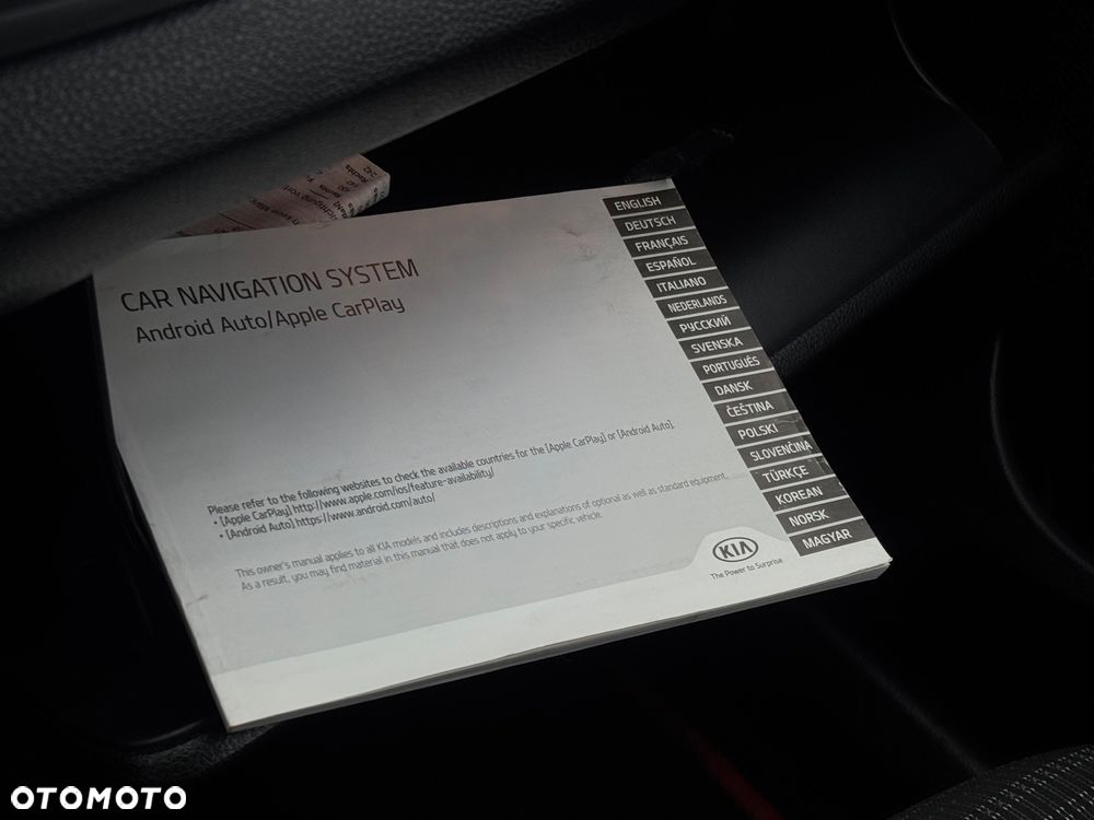 Kia Stonic 1.2 Vision - 29