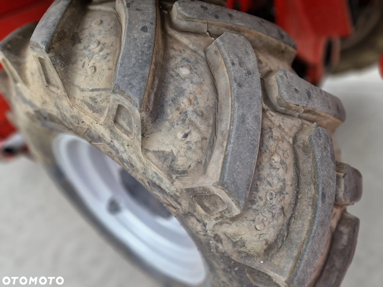 Manitou MRT 1840 RZ106 - 16