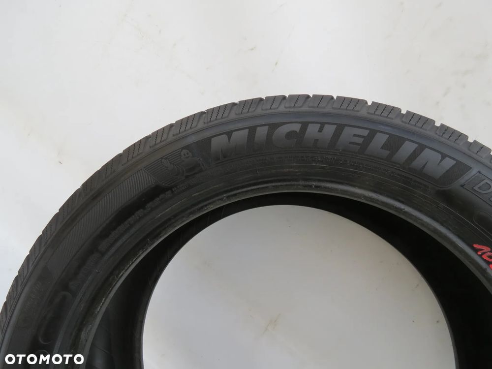OPONY WIELOSEZON/ZIMOWE M/S MICHELIN DEFENDER LTX 4X4 255/50 R20 109H - 21