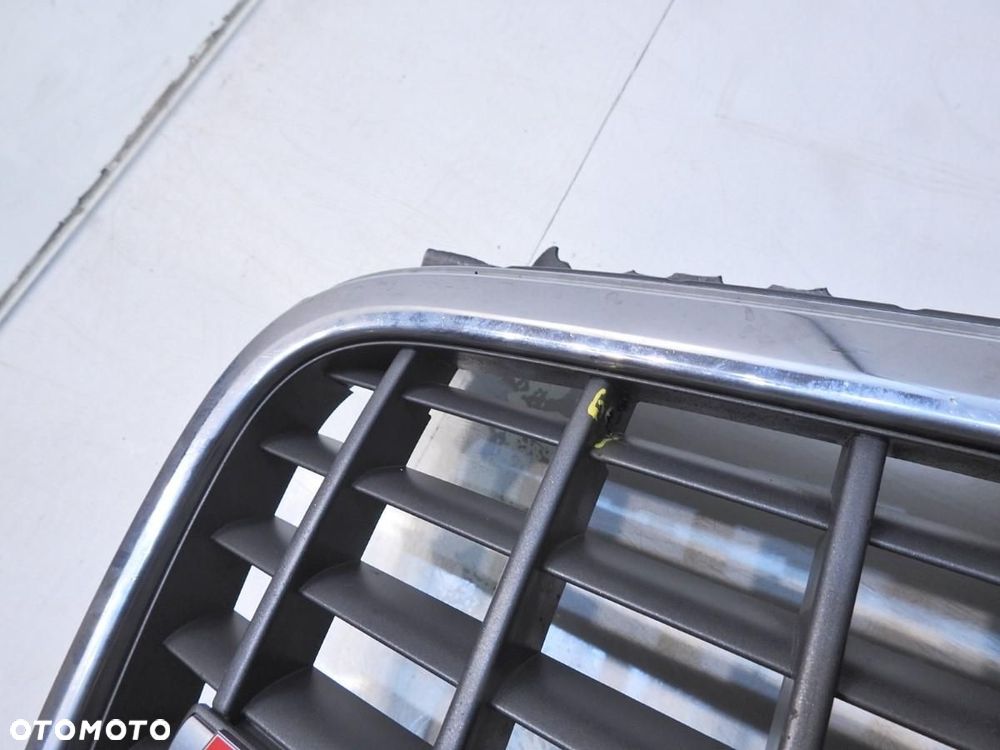 GRILL ATRAPA AUDI A4 B7 8E0853651M - 6