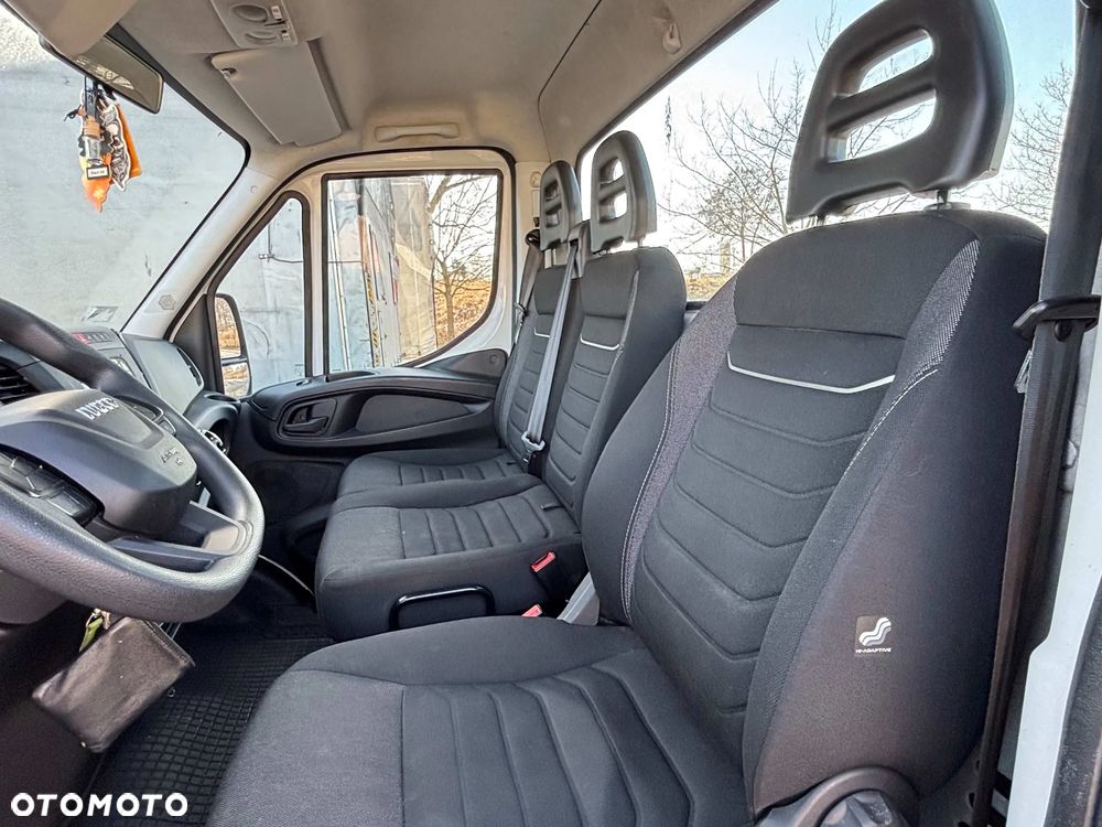 Iveco 35s18 - 19