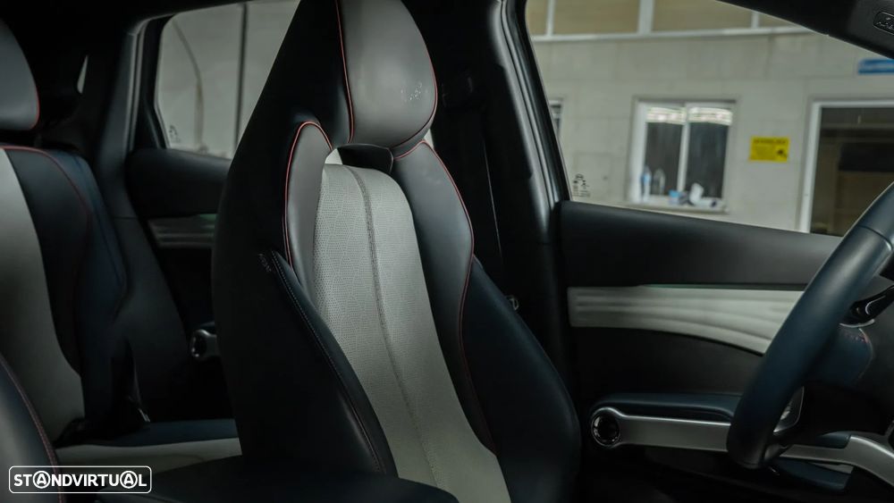 BYD Atto 3 Comfort - 13
