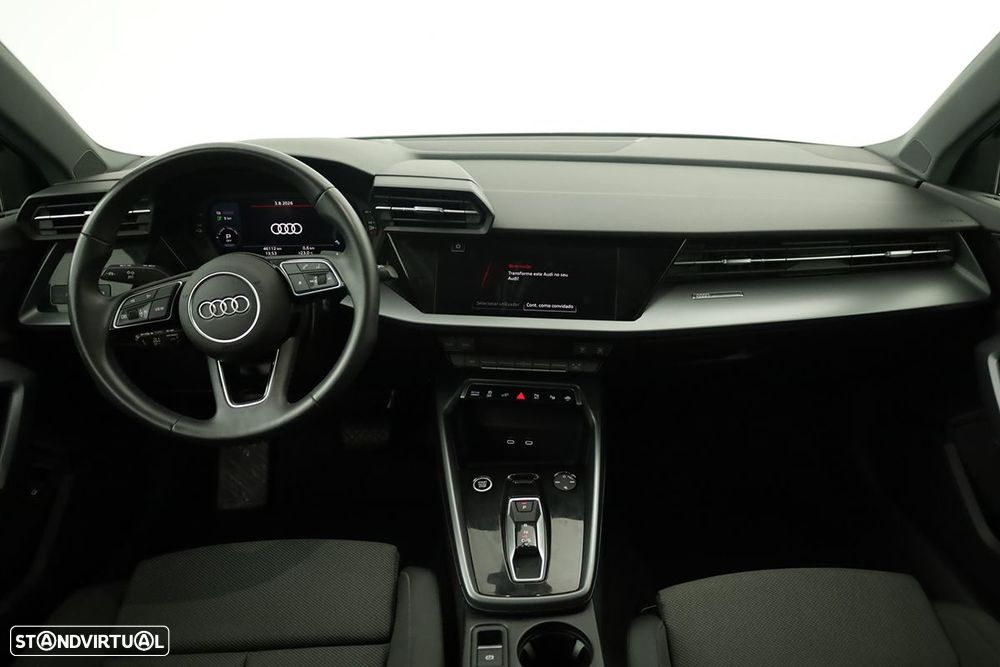 Audi A3 Sportback 40 TFSIe Advanced - 9