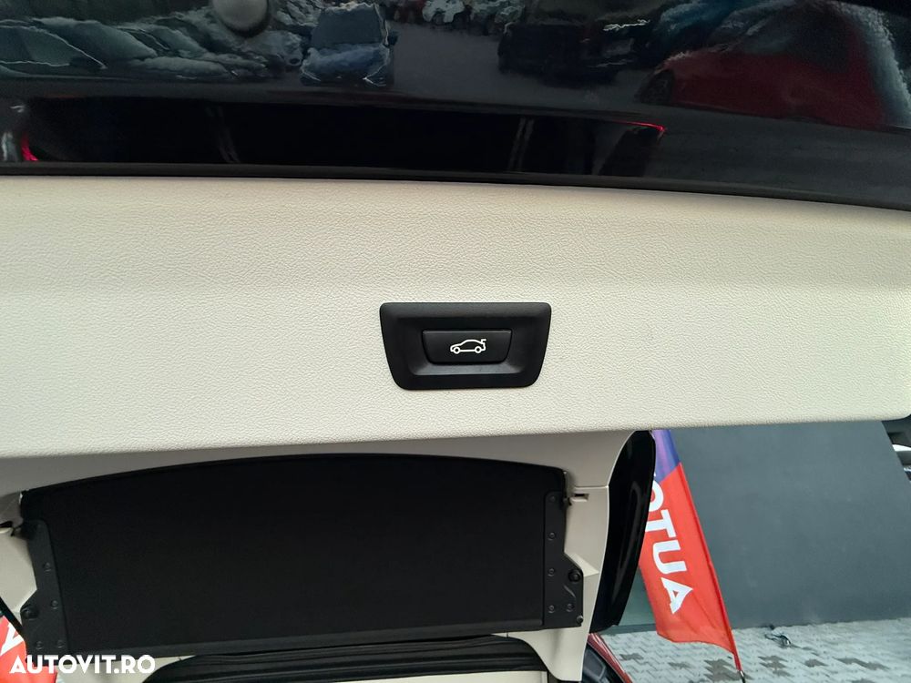 BMW X4 xDrive20d Aut. xLine - 28