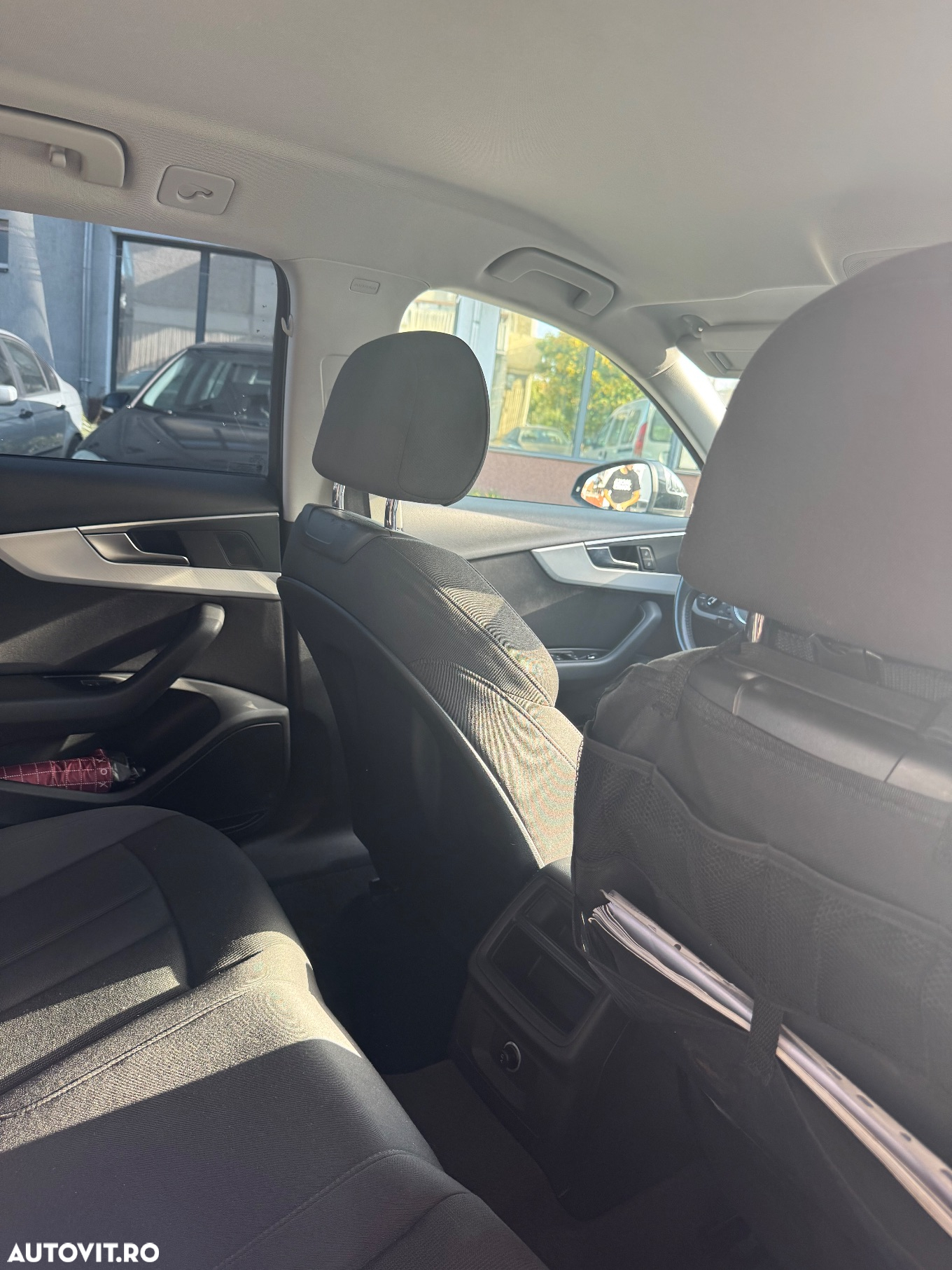 Audi A4 Avant 2.0 TDI S tronic Design - 7