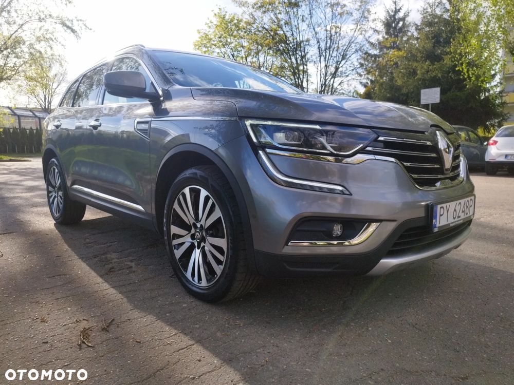 Renault Koleos 2.0 dCi Initiale Paris X-Tronic - 7