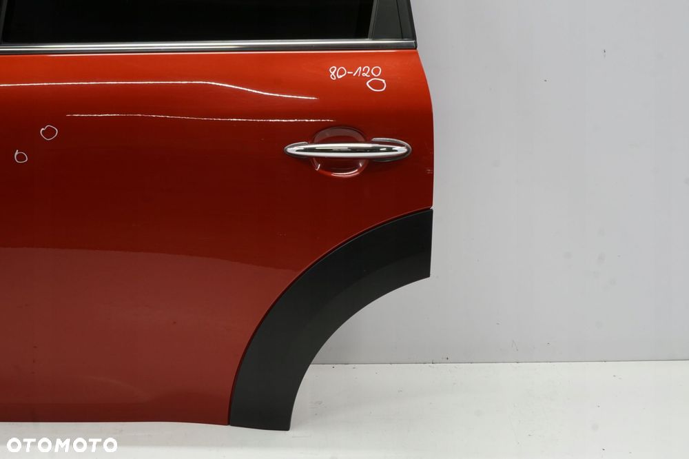 MINI COUNTRYMAN R60 S 13R DRZWI LEWY TYŁ B63 - 3