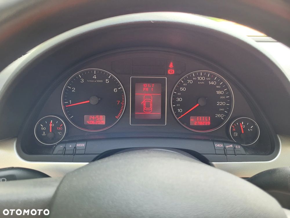 Audi A4 Avant - 10