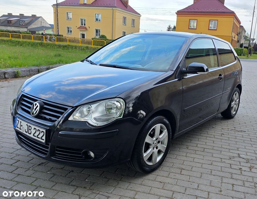 Volkswagen Polo 1.2 United - 1