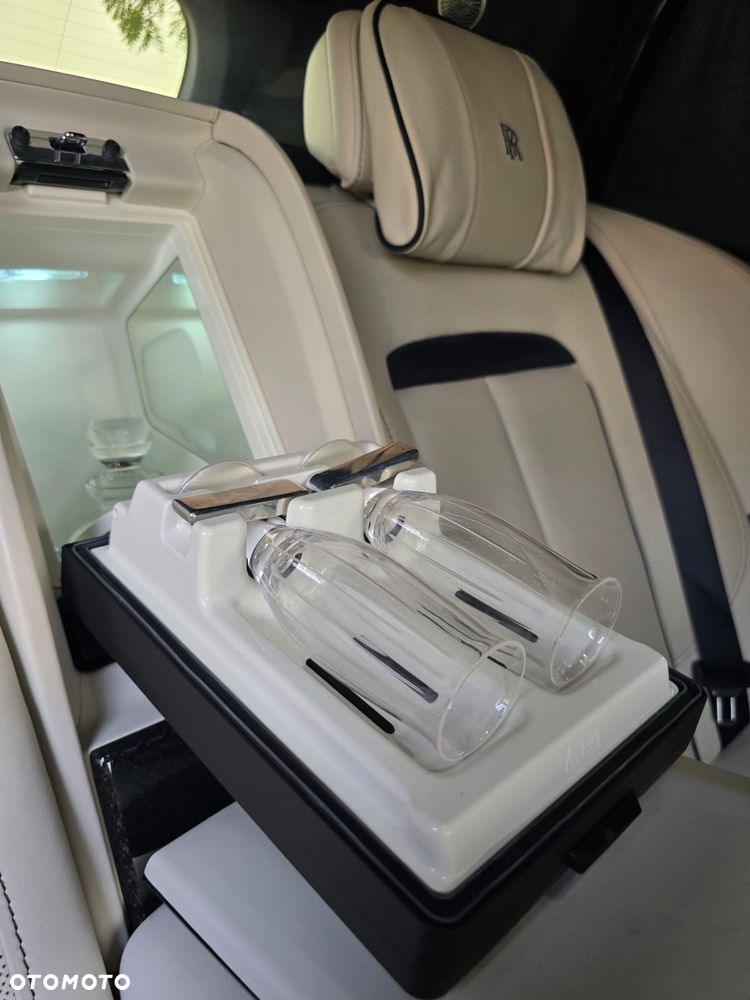 Rolls-Royce Cullinan - 22