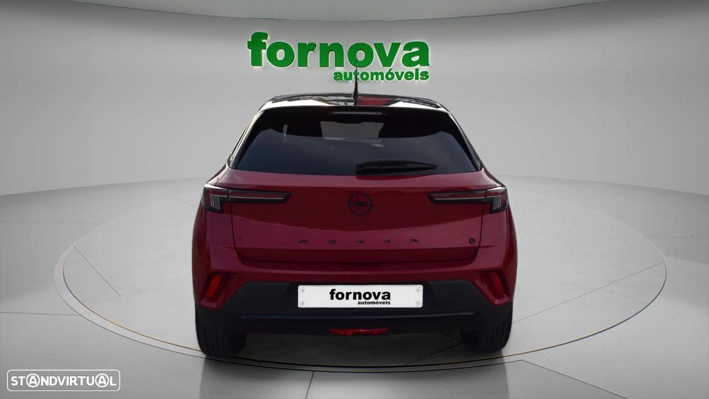 Opel Mokka-e 50 kWh GS - 7