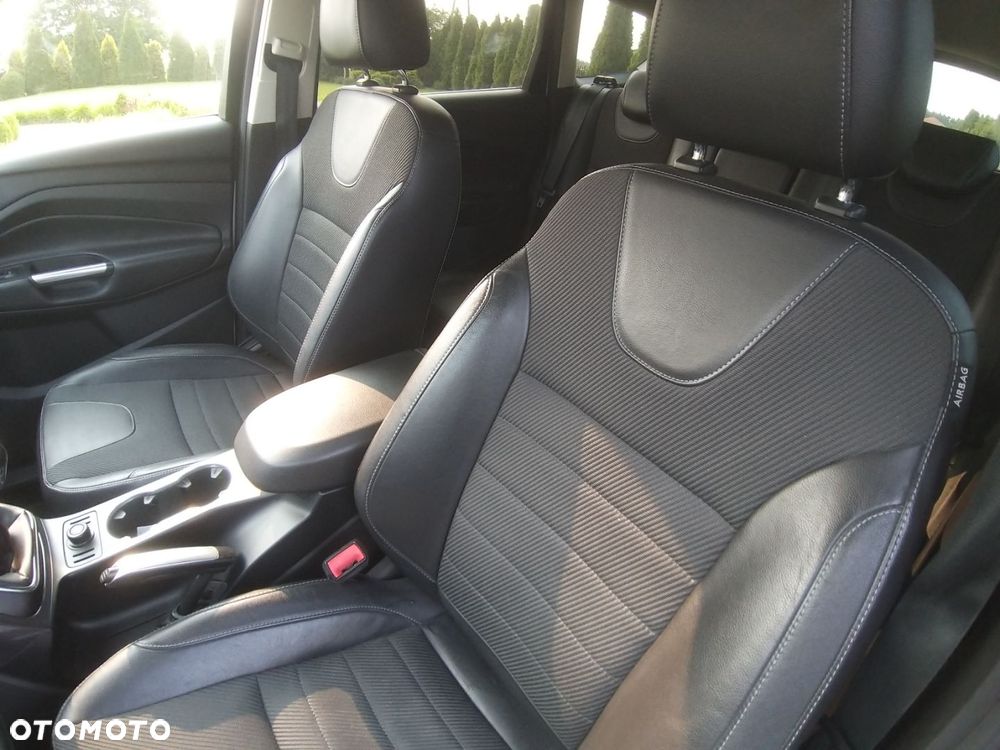 Ford Kuga 2.0 TDCi AWD Edition - 12