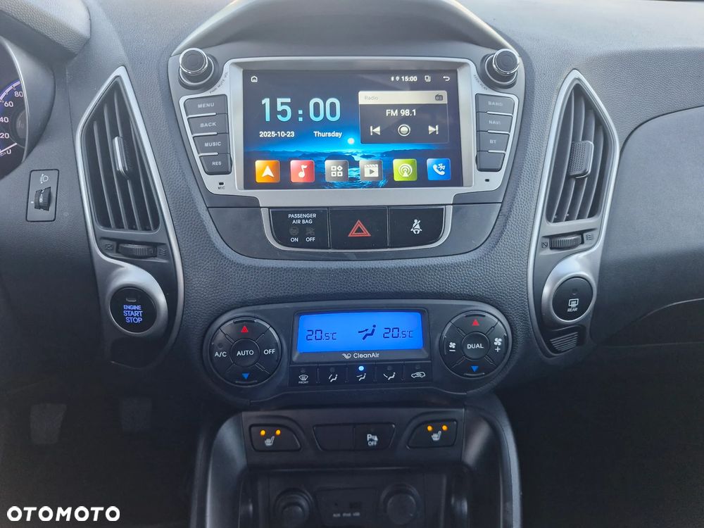 Hyundai ix35 2.0 CRDi Premium - 30