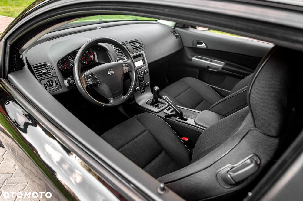 Volvo C30 D4 Edition Pro - 17