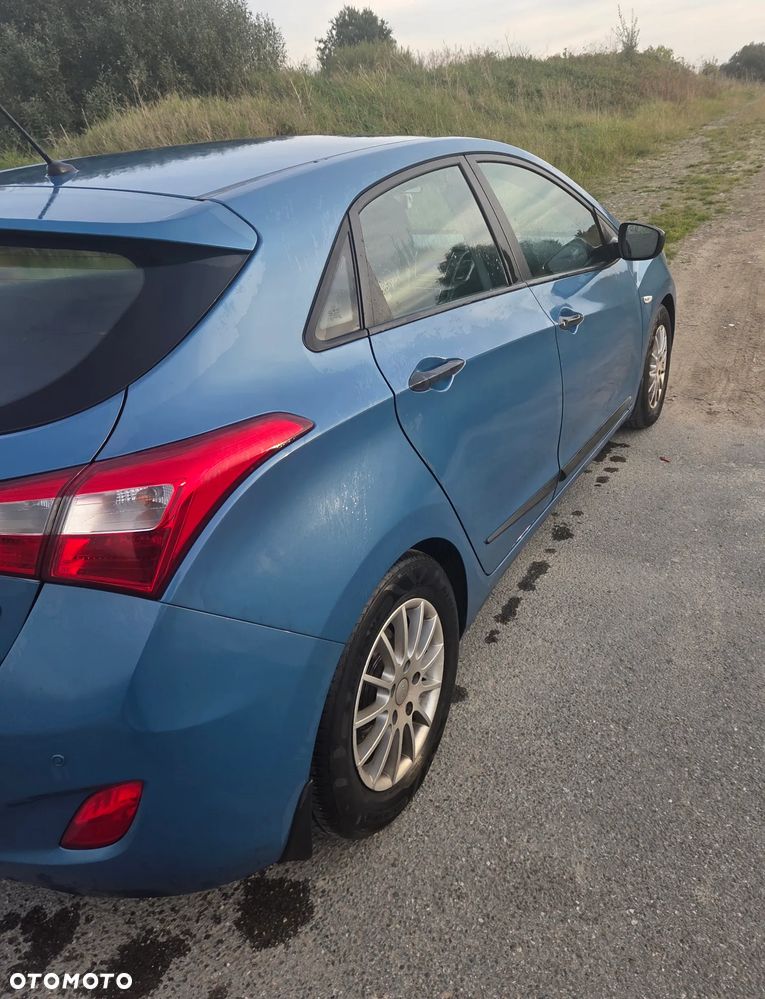 Hyundai i30 - 4