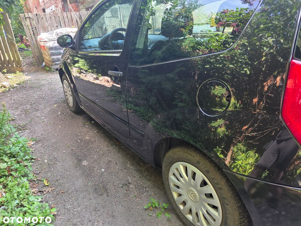 Citroën C2 1.1 X - 11