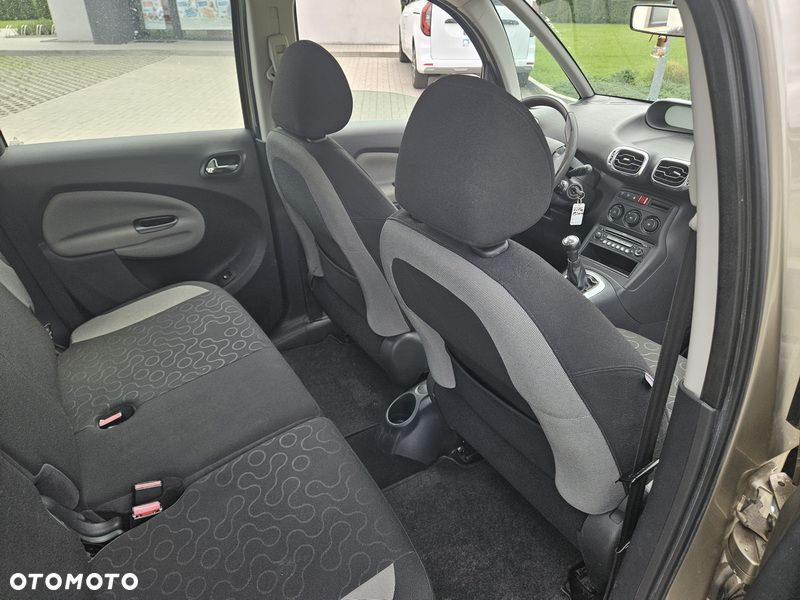 Citroën C3 Picasso 1.4i Selection - 8