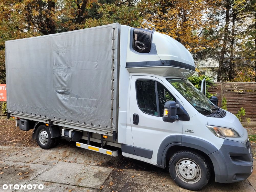 Fiat Ducato - 3