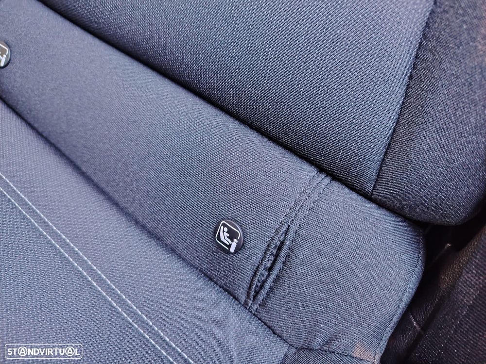 Dacia Sandero 1.0 ECO-G Expression Bi-Fuel - 21