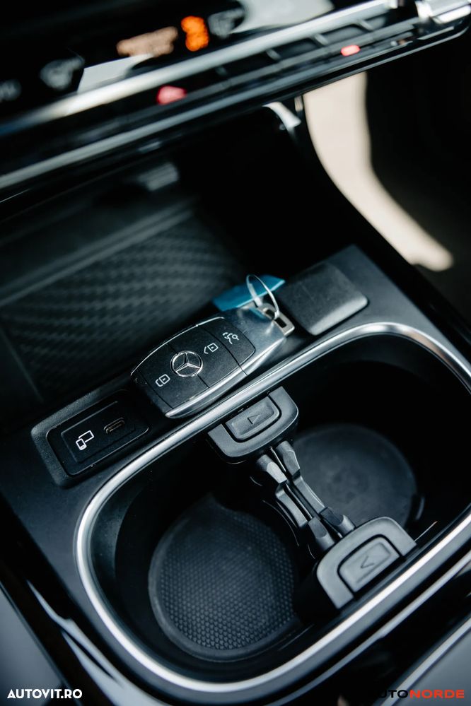 MERCEDES-BENZ A-Class 2021 — imagine 26