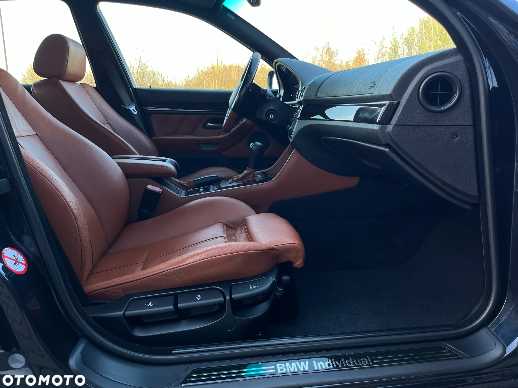 BMW Seria 5 - 22