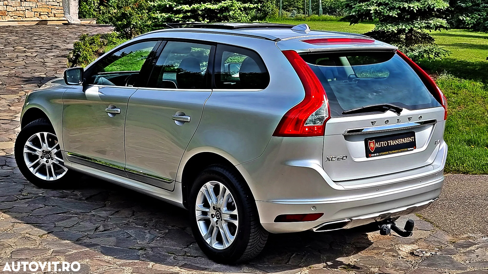 Volvo XC 60 - 5