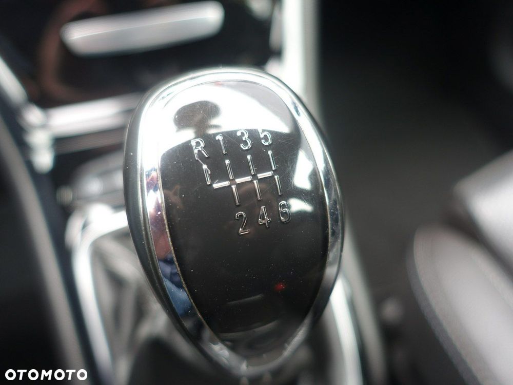 Opel Astra 1.6 BiTurbo D (CDTI) Start/Stop Innovation - 23