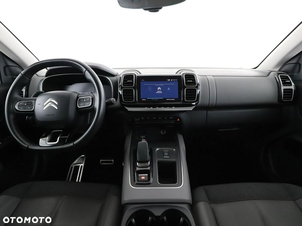 Citroën C5 Aircross 225 e-EAT8 PLUS - 17