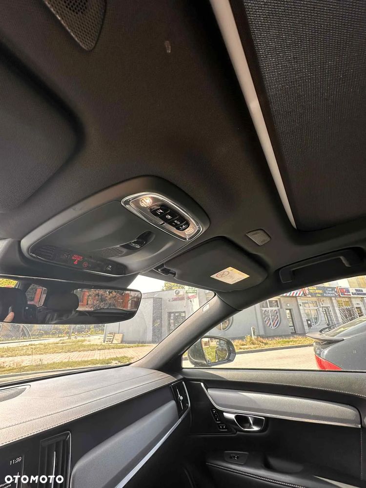 Volvo V90 T4 Inscription - 12
