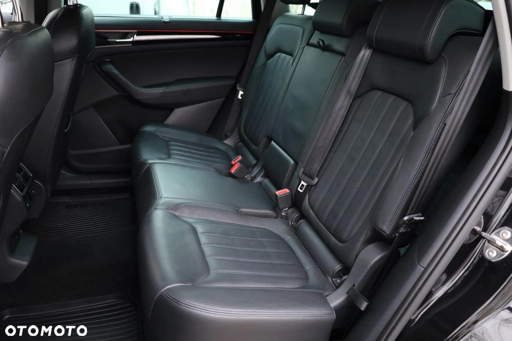 Skoda Kodiaq 2.0 TDI 4x4 L&K DSG - 36