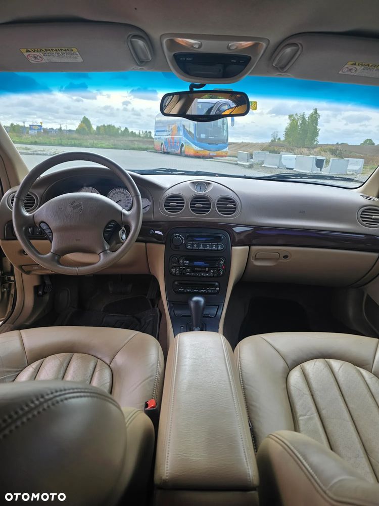 Chrysler 300M 3.5 - 8