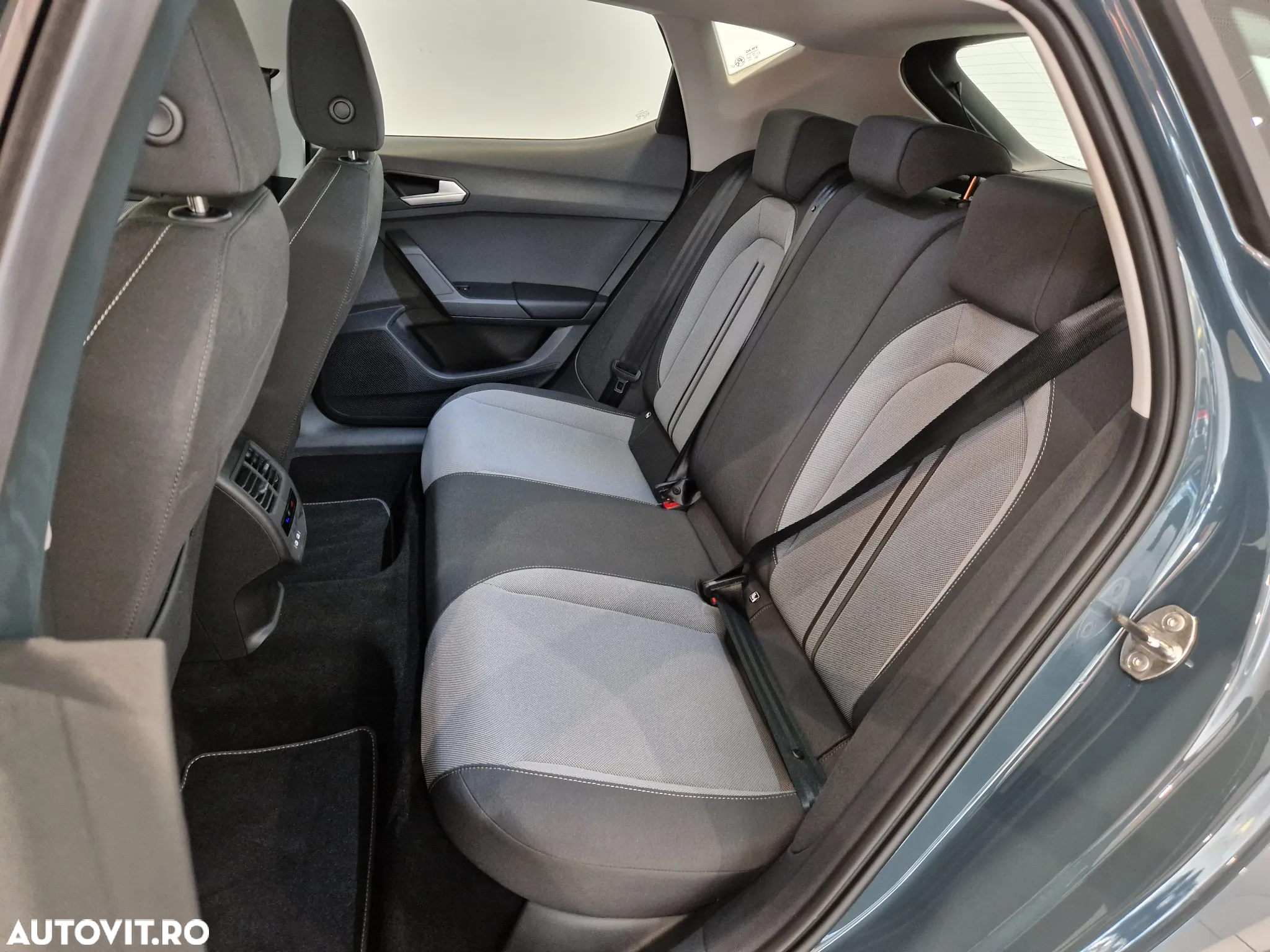 Seat Leon 1.5 eTSI mHEV DSG7 Style - 14