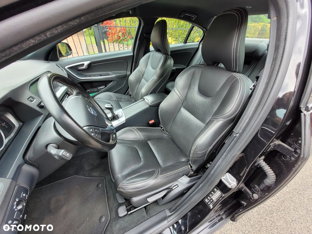 Volvo S60 D3 RDesign - 24