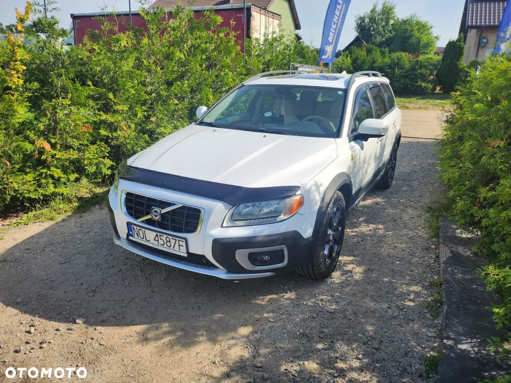 Volvo XC 70 3.2 AWD Momentum