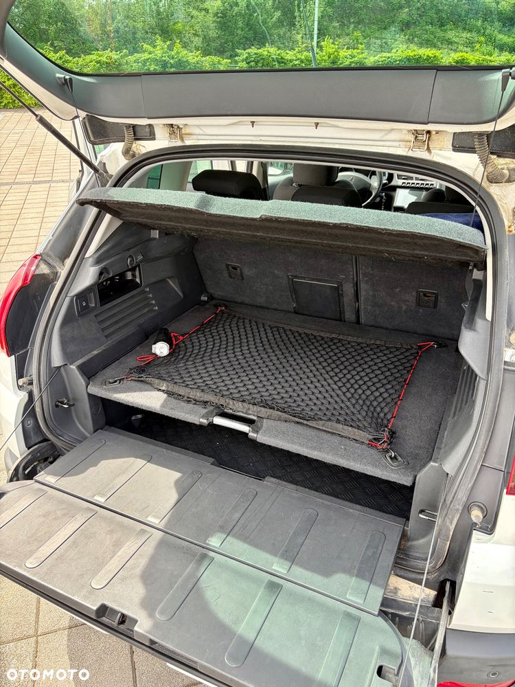Peugeot 3008 - 18