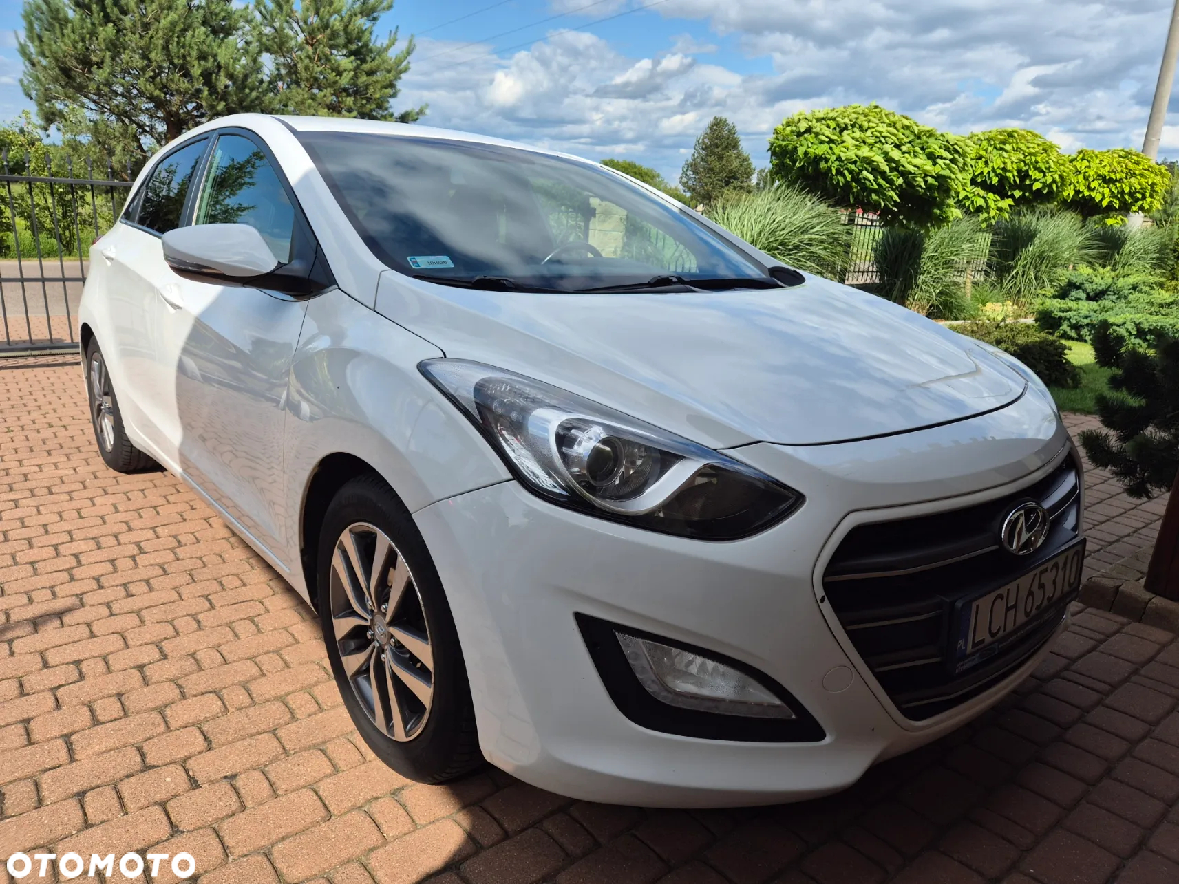 Hyundai i30 1.4 Passion - 3