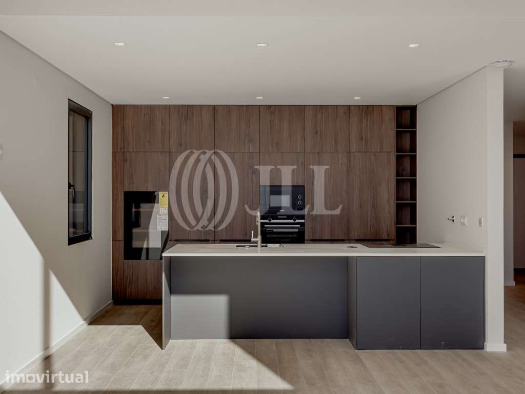 Moradia T4 com piscina em Murches Cascais - Grande imagem: 4/19