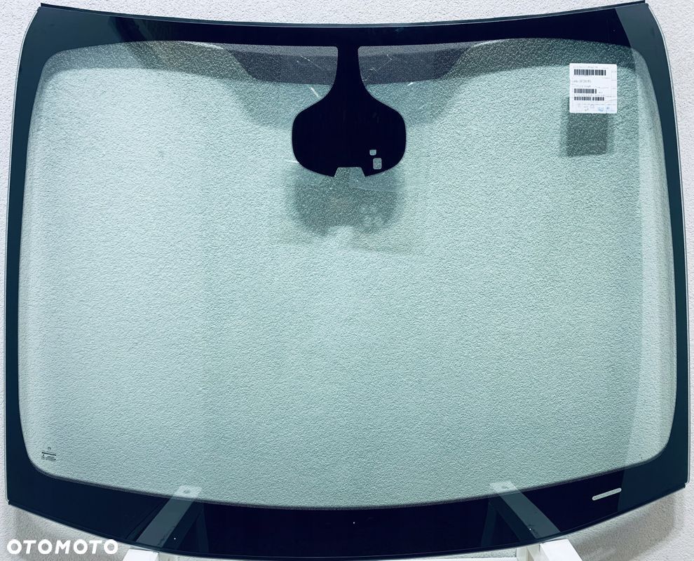 Szyba czołowa OPEL ZAFIRA C 2011- SENSOR
